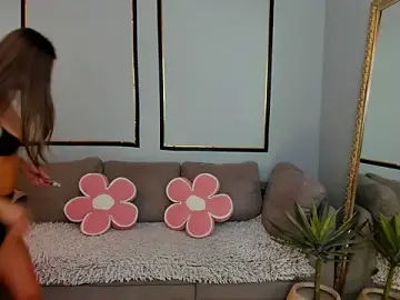 Stripchat Live Sex Cam of Anya-Ray