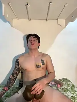 Stripchat Watch Live Sex Cams of AteneoJr
