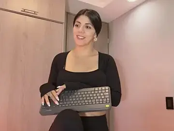 Stripchat Sex Cam of Dulce_Sammy