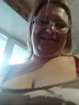 Stripchat Adult Webcam of Forest-Lady