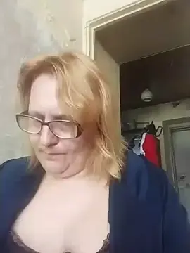 Stripchat Sex Chat of Forest-Lady