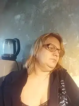 Stripchat Sex Cam of Forest-Lady