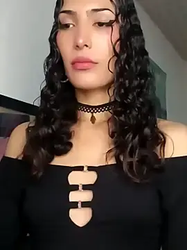 Stripchat Live Porn of Jessica_princes