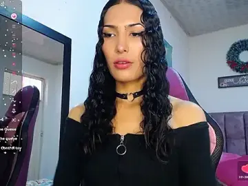 Stripchat Adult Webcam of Jessica_princes