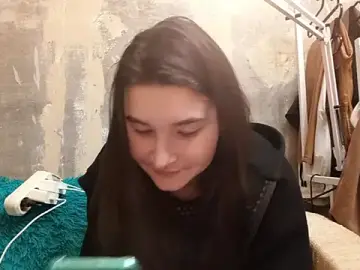 Stripchat Adult Webcams of JessieLegend