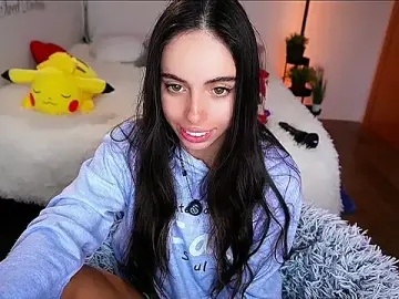 Stripchat Live Sex Cam of Lill_Dayna