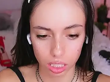 Stripchat Live Sex of Lill_Dayna