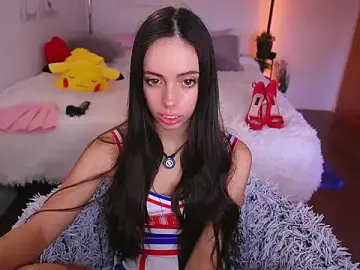 Stripchat Live Sex of Lill_Dayna