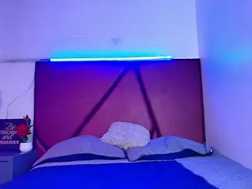 Stripchat Free Live Porn of Nickie_and_Jacob