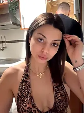 Stripchat Adult Video Chat of Noeliagglow