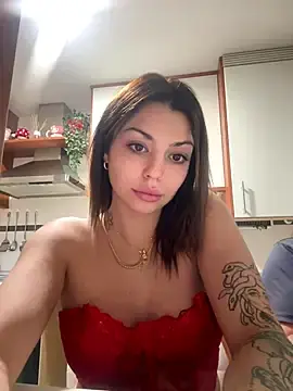 Stripchat Adult Webcams of Noeliagglow