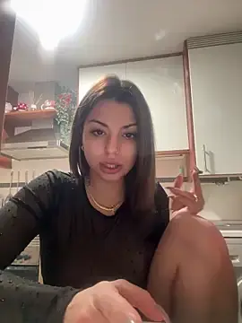 Stripchat Adult Video Chat of Noeliagglow