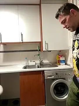 Stripchat Live Porn of Noeliagglow