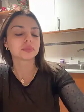 Stripchat Adult Video Chat of Noeliagglow