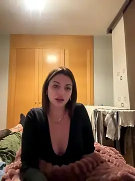 Stripchat Live Porn of Noeliagglow