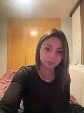 Stripchat Adult Webcam of Noeliagglow