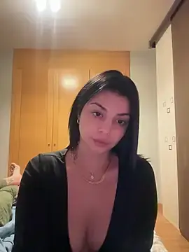 Stripchat Free Live Porn of Noeliagglow