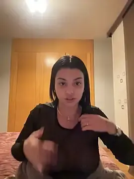 Stripchat Sex Chat of Noeliagglow