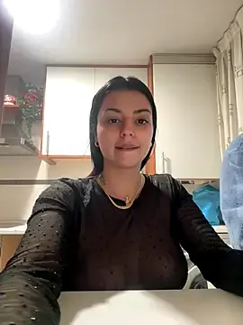 Stripchat Free Live Porn of Noeliagglow