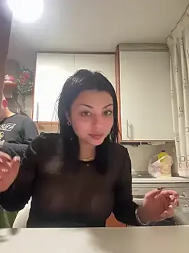 Stripchat Best live sex cam show of Noeliagglow