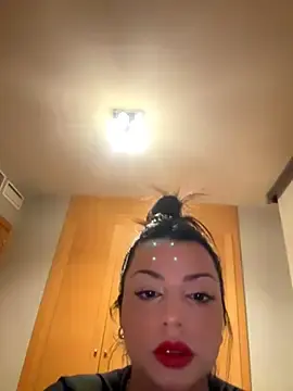 Stripchat Free Live Porn of Noeliagglow