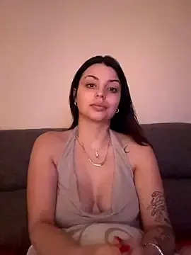 Stripchat Free Live Porn of Noeliagglow