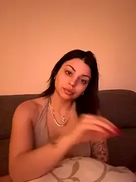 Stripchat Live Porn of Noeliagglow