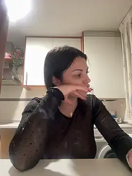 Stripchat Sex Chat of Noeliagglow