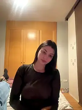 Stripchat Private Sex Chat of Noeliagglow