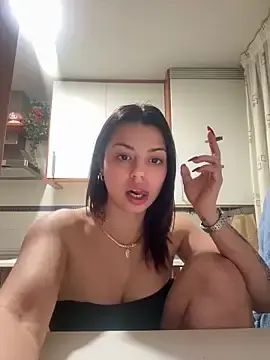 Stripchat Private Sex Chat of Noeliagglow