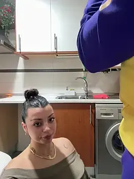 Stripchat Best Webcam of Noeliagglow