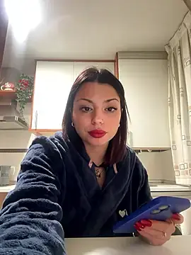 Stripchat Live Sex Cam of Noeliagglow