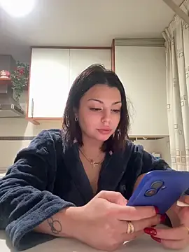 Stripchat Sex Cam of Noeliagglow