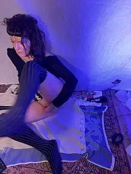 Stripchat Adult Webcam of OniricFemme