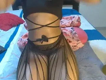 Stripchat Sex Cam of VeronaDimexx