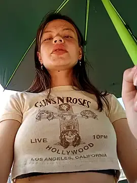 Stripchat Live Sex Cam of _Isabella-7