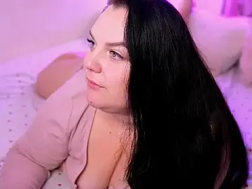 Stripchat Adult Webcam of ameliaminkx