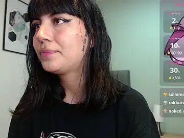 Stripchat Sex Cam of amy_adams1