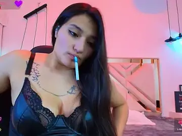 Stripchat Live Porn of emmaa_garciia