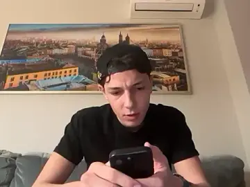 Stripchat Live Porn of galocheur2langues