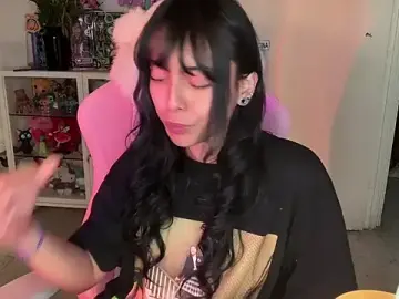 Stripchat Free Live Porn of kaithra