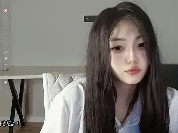 Stripchat Adult Video Chat of lissa_meiji