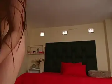 Stripchat Free Porn Cam of shanakendal2