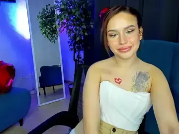 Stripchat Live Sex of tina_x_tina