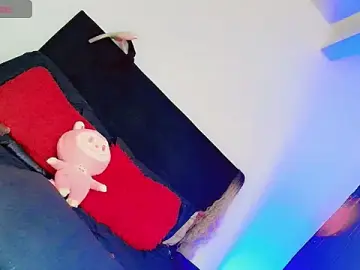 Stripchat Best Webcam of ANGEL_EVIL_S7