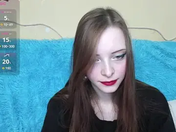 Stripchat Private Sex Chat of AliceHaris