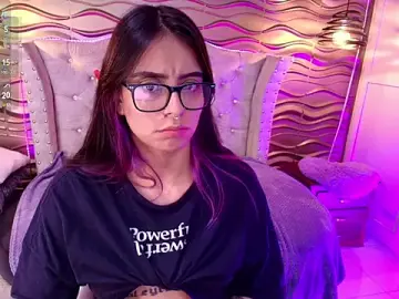 Stripchat Live Sex of Andreita_Jones