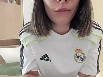 Stripchat Best live sex cam show of BellaNatashaok