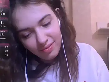 Stripchat Adult Video Chat of CeyaLier