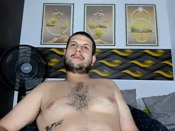 Stripchat Sex Chat of Chilly_Willyx